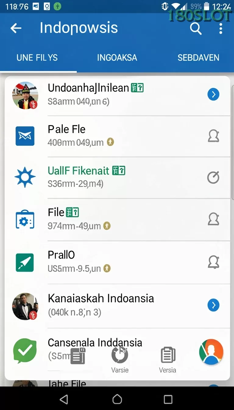 Screenshot Depo89 nomor 3