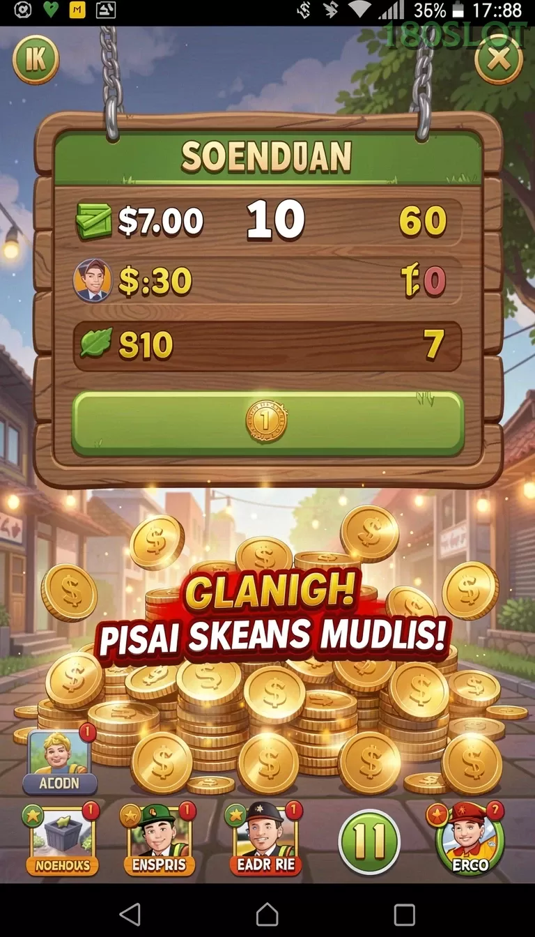 Screenshot Talas789 nomor 3