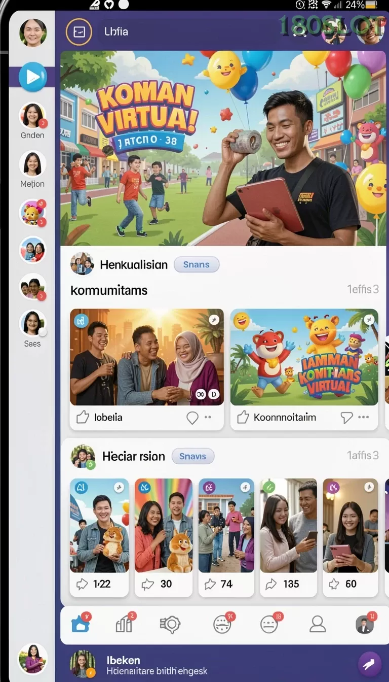 Screenshot Tegaltoto nomor 1