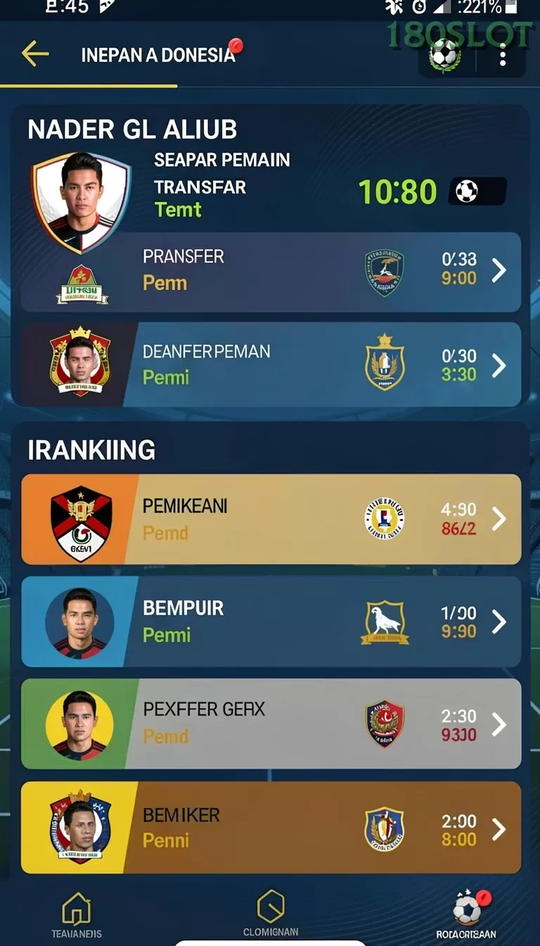 Screenshot Joss188 nomor 3
