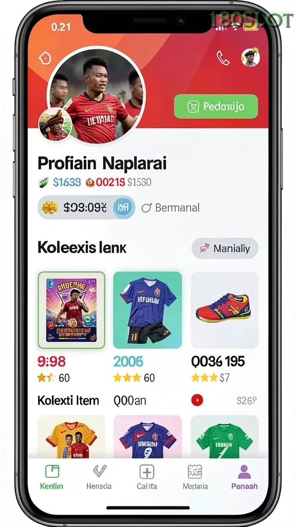 Screenshot Advantages nomor 2